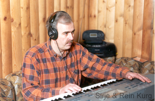 Rein kodustuudios