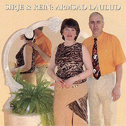 Armsad laulud