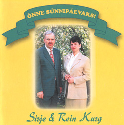 Õnne sünnipäevaks!
